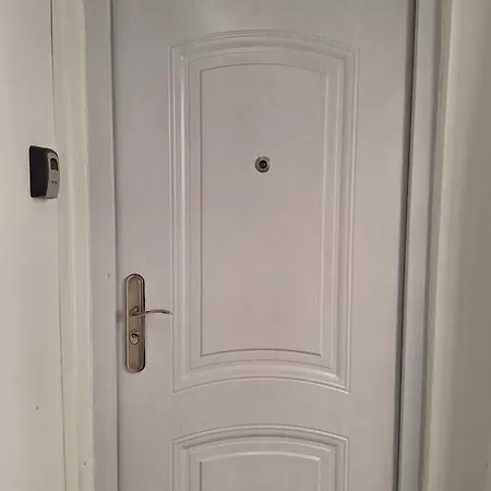 Apartma Mery
