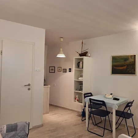 Apartma Mery Appartement