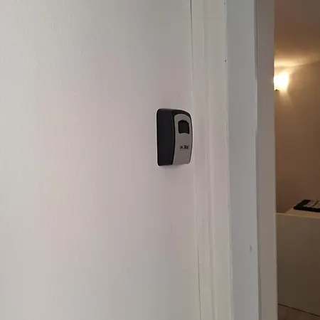 Appartement Apartma Mery