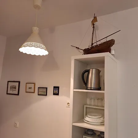 Apartma Mery Appartement *