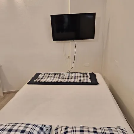 Appartement Apartma Mery *