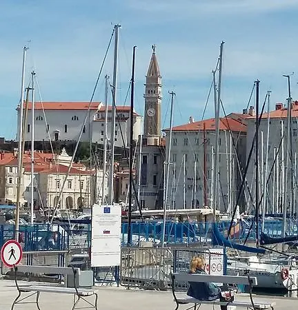 Apartment Apartma Mery