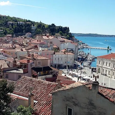 Apartma Mery Piran