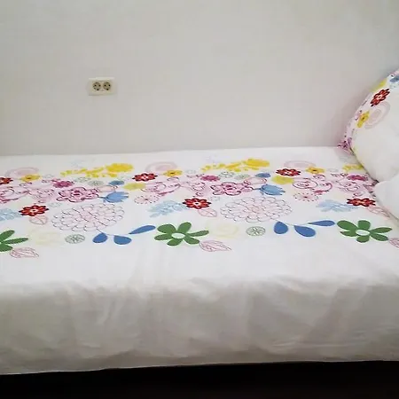 Apartment Apartma Mery *