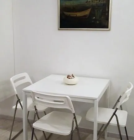 아파르트마 메리 아파트 피란