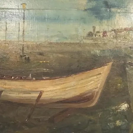 Apartment Apartma Mery