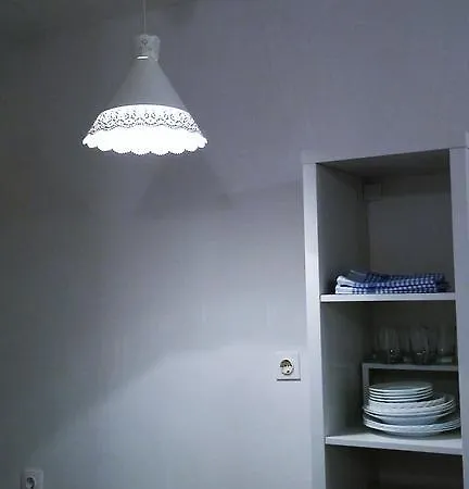 Apartma Mery * Piran