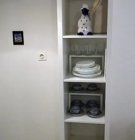 아파르트마 메리 아파트 피란