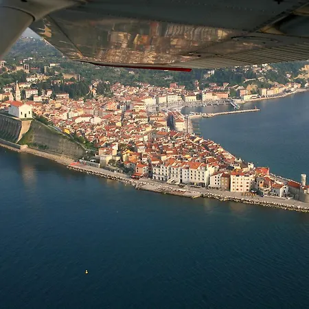 아파르트마 메리 *