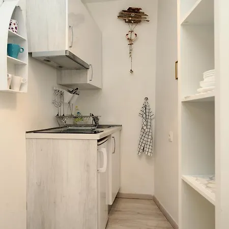 Apartma Mery Apartment