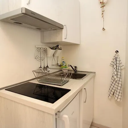 Apartma Mery Piran