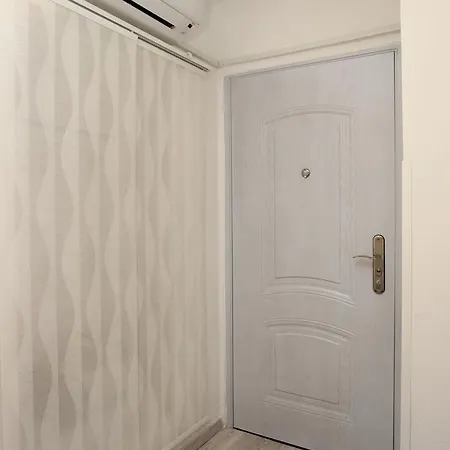 Apartment Apartma Mery *