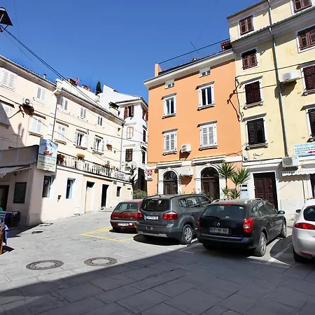 Apartment Apartma Mery *