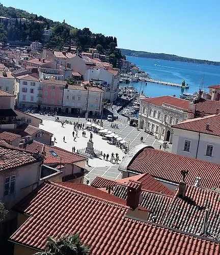 Apartma Mery Διαμέρισμα *