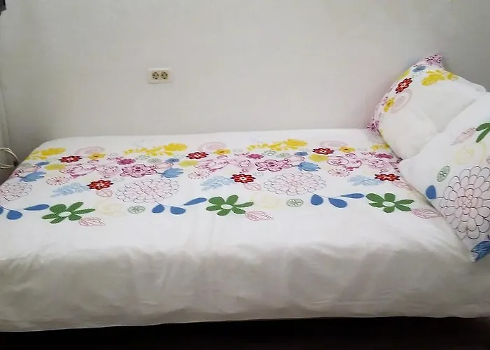 公寓 Apartma Mery *