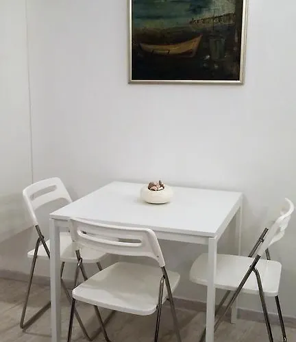 Apartma Mery 公寓 皮兰