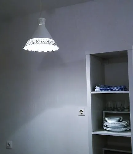 Apartma Mery * 皮兰