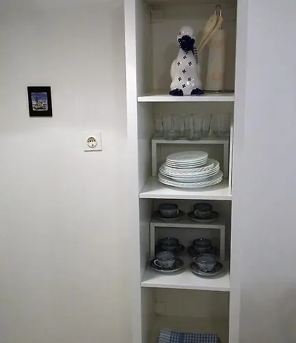 Apartma Mery 公寓 皮兰