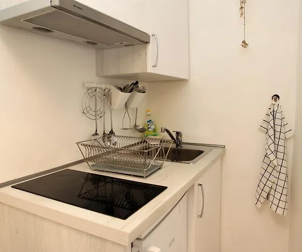 Apartma Mery Πιράν