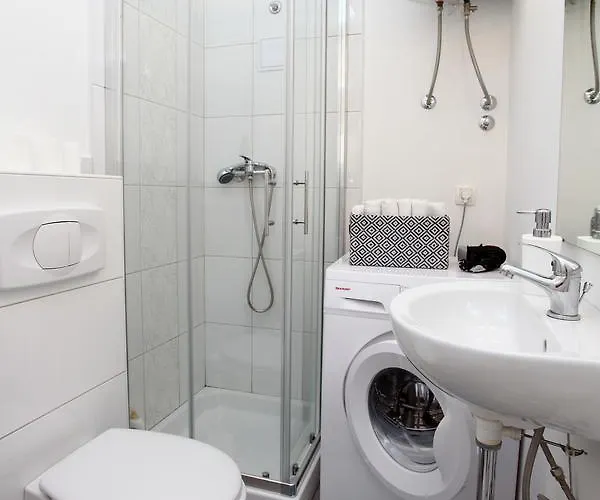 Διαμέρισμα Apartma Mery *