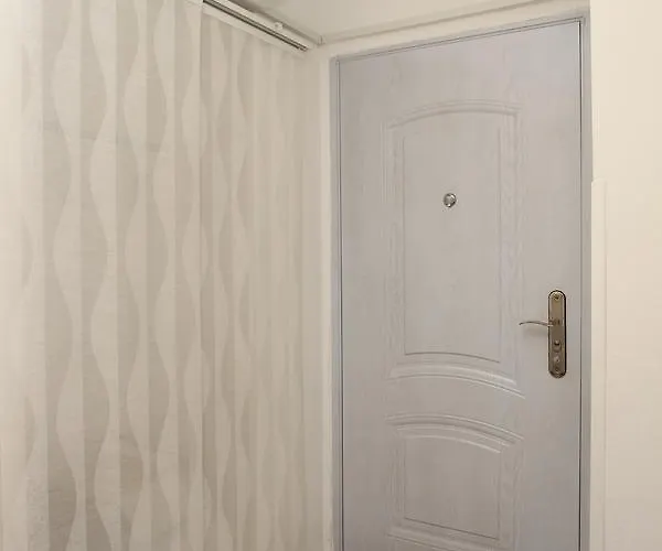 Διαμέρισμα Apartma Mery *